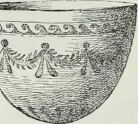 Picture 195 of 201 from Egyptian ceramic art : the MacGregor collection ; a contribution towards the history of Egyptian pottery (1898), leaf 173