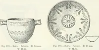 Picture 196 of 201 from Egyptian ceramic art : the MacGregor collection ; a contribution towards the history of Egyptian pottery (1898), leaf 174