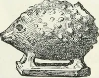 Picture 197 of 201 from Egyptian ceramic art : the MacGregor collection ; a contribution towards the history of Egyptian pottery (1898), leaf 174