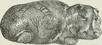An illustration from Egyptian ceramic art : the MacGregor collection ; a contribution towards the history of Egyptian pottery (1898)