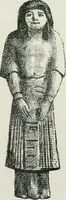 An illustration from Egyptian ceramic art : the MacGregor collection ; a contribution towards the history of Egyptian pottery (1898)