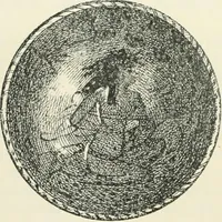 An illustration from Egyptian ceramic art : the MacGregor collection ; a contribution towards the history of Egyptian pottery (1898)