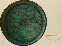 Picture 25 of 201 from Egyptian ceramic art : the MacGregor collection ; a contribution towards the history of Egyptian pottery (1898), leaf 53