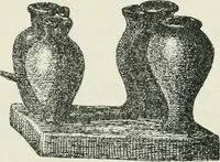 Picture 51 of 201 from Egyptian ceramic art : the MacGregor collection ; a contribution towards the history of Egyptian pottery (1898), leaf 69