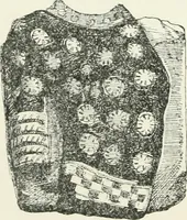 An illustration from Egyptian ceramic art : the MacGregor collection ; a contribution towards the history of Egyptian pottery (1898)