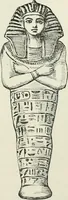 An illustration from Egyptian ceramic art : the MacGregor collection ; a contribution towards the history of Egyptian pottery (1898)