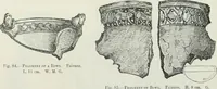 Picture 102 of 201 from Egyptian ceramic art : the MacGregor collection ; a contribution towards the history of Egyptian pottery (1898), leaf 99