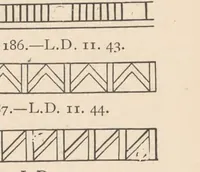 An illustration from Egyptian decorative art : a course of lectures delivered at the Royal institution (1895)