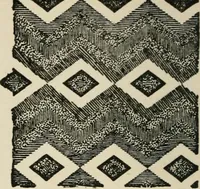 An illustration from Egyptian decorative art : a course of lectures delivered at the Royal Institution /by W.M. Flinders Petrie (1920)