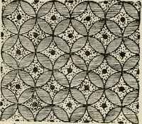 An illustration from Egyptian decorative art : a course of lectures delivered at the Royal Institution /by W.M. Flinders Petrie (1920)