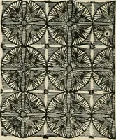 An illustration from Egyptian decorative art : a course of lectures delivered at the Royal Institution /by W.M. Flinders Petrie (1920)