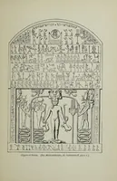 An illustration from Egyptian magic (1901)