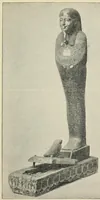 An illustration from Egyptian magic (1899)