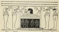 Picture 7 of 17 from Egyptian magic (1899), leaf 114