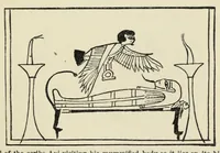 Picture 9 of 17 from Egyptian magic (1899), leaf 137