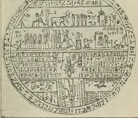 An illustration from Egyptian magic (1899)