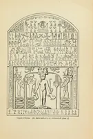 An illustration from Egyptian magic (1899)