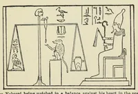An illustration from Egyptian magic (1899)