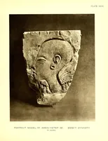 Picture 9 of 18 from Egyptian sculptures in the British museum (1914), leaf 131