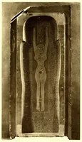 Picture 16 of 18 from Egyptian sculptures in the British museum (1914), leaf 211