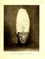 Picture 2 of 18 from Egyptian sculptures in the British museum (1914), leaf 51