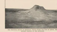 Picture 2 of 5 from Egypt and western Asia in the light of recent discoveries (1907), leaf 200