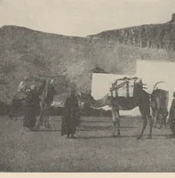 An illustration from Egypt and western Asia in the light of recent discoveries (1907)