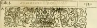 An illustration from Eight bookes of the Peloponnesian Warre (1634)