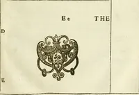 Picture 14 of 28 from Eight bookes of the Peloponnesian Warre (1634), leaf 248