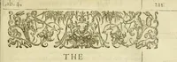 Picture 15 of 28 from Eight bookes of the Peloponnesian Warre (1634), leaf 250