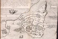 Picture 24 of 28 from Eight bookes of the Peloponnesian Warre (1634), leaf 448