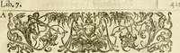 Picture 25 of 28 from Eight bookes of the Peloponnesian Warre (1634), leaf 458