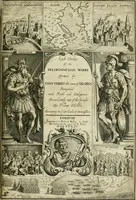 Picture 1 of 28 from Eight bookes of the Peloponnesian Warre (1634), leaf 6
