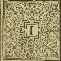 An illustration from Eight bookes of the Peloponnesian Warre (1634)