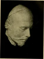 An illustration from The eighteen nineties; a review of art and ideas at the close of the nineteenth century, by Holbrook Jackson (1922)