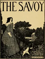 An illustration from The eighteen nineties; a review of art and ideas at the close of the nineteenth century, by Holbrook Jackson (1922)