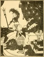 Picture 3 of 25 from The eighteen nineties; a review of art and ideas at the close of the nineteenth century (1922), leaf 14