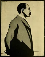 Picture 15 of 25 from The eighteen nineties; a review of art and ideas at the close of the nineteenth century (1922), leaf 261