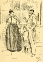 Picture 24 of 25 from The eighteen nineties; a review of art and ideas at the close of the nineteenth century (1922), leaf 337