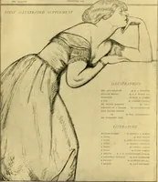 Picture 5 of 25 from The eighteen nineties; a review of art and ideas at the close of the nineteenth century (1922), leaf 43