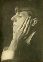 Picture 1 of 25 from The eighteen nineties; a review of art and ideas at the close of the nineteenth century (1922), leaf 8