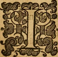 An illustration from Eighteen sermons on Romans viii. 1-4 (1672)