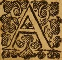 An illustration from Eighteen sermons on Romans viii. 1-4 (1672)