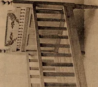 An illustration from Eighth annual catalogue. (1897)