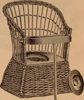 An illustration from Eighth annual catalogue. (1897)