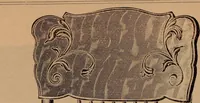 An illustration from Eighth annual catalogue. (1897)