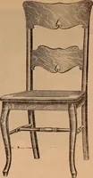 An illustration from Eighth annual catalogue. (1897)