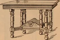 An illustration from Eighth annual catalogue. (1897)