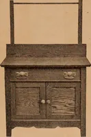 An illustration from Eighth annual catalogue. (1897)