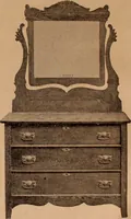 An illustration from Eighth annual catalogue. (1897)